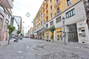 Maya & Giacomina Prime Central Apartments Salerno
